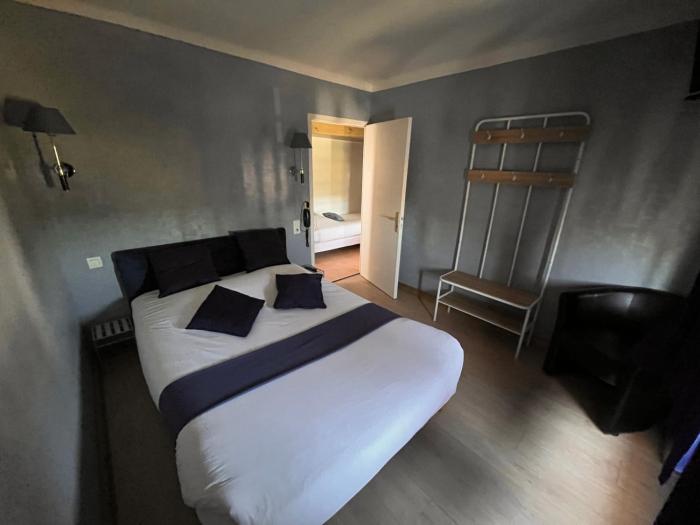 hotel des iles
