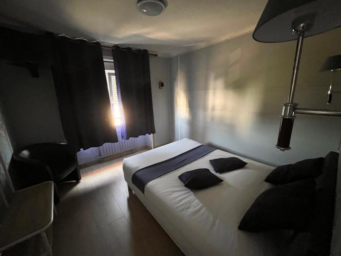 hotel des iles