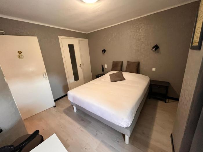 hotel des iles