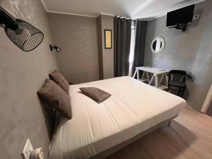 hotel des iles