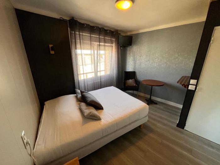 hotel des iles