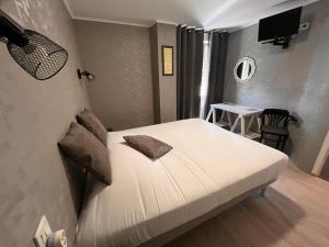 hotel des iles