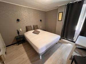 hotel des iles