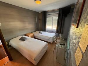 hotel des iles