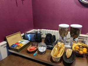 Hotel Du Relais,Deux-Sèvres>>Bressuire,2 star