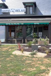 Hotel Du Relais,Deux-Sèvres>>Bressuire,2 star