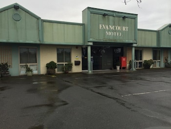 evancourt motel