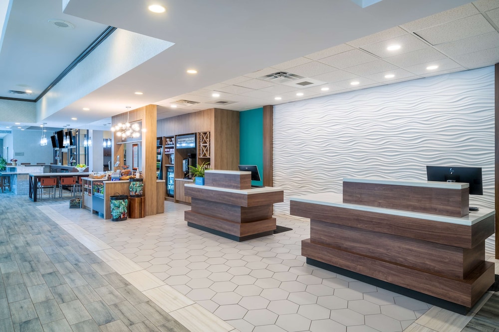 hilton garden inn augusta