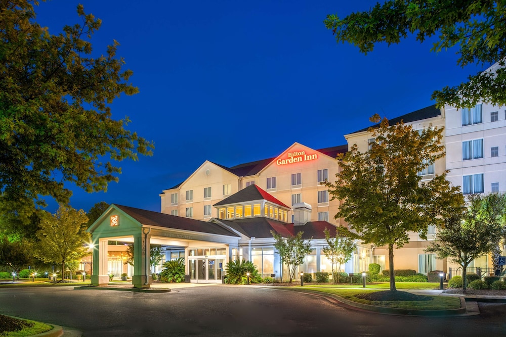 hilton garden inn augusta
