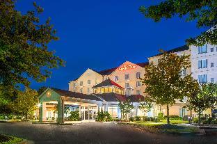 hilton garden inn augusta