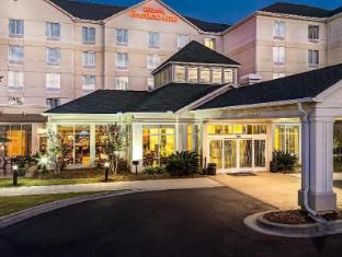 hilton garden inn augusta