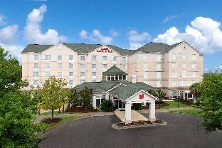 hilton garden inn augusta