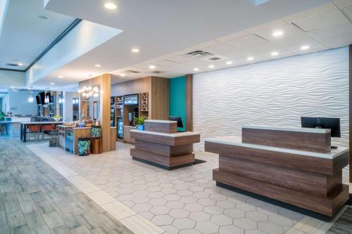 hilton garden inn augusta