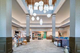 hilton garden inn augusta