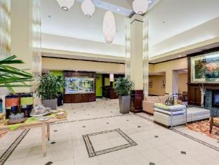 hilton garden inn augusta