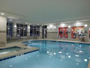 hilton garden inn augusta