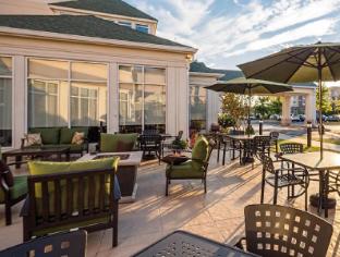hilton garden inn augusta