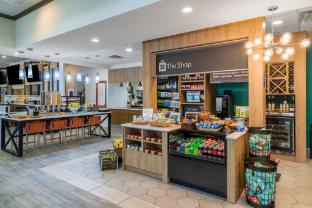 hilton garden inn augusta