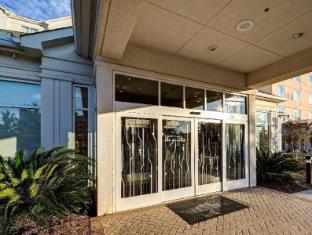 hilton garden inn augusta