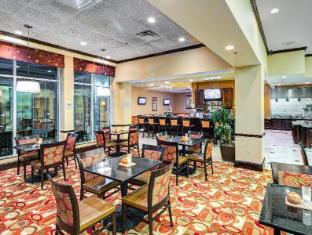 hilton garden inn augusta