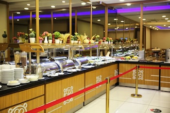 alpinn hotel istanbul special class