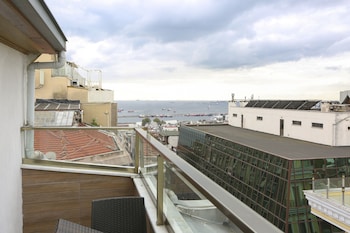 alpinn hotel istanbul special class