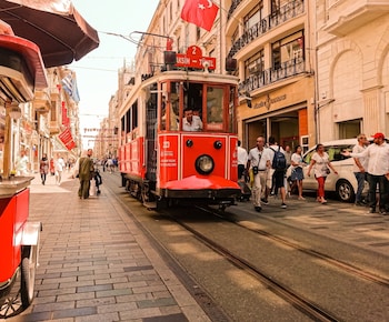 alpinn hotel istanbul special class