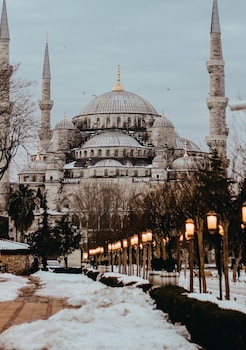 alpinn hotel istanbul special class