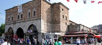 alpinn hotel istanbul special class