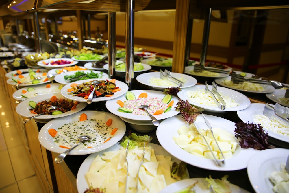 alpinn hotel istanbul special class
