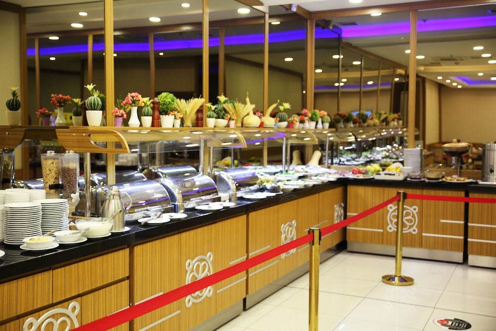 alpinn hotel istanbul special class
