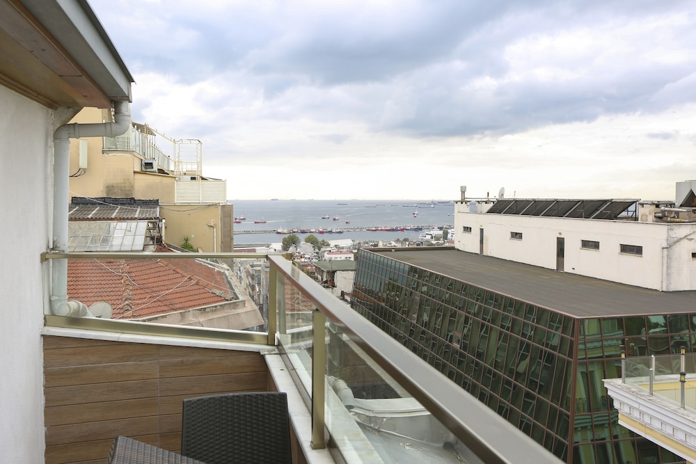 alpinn hotel istanbul special class