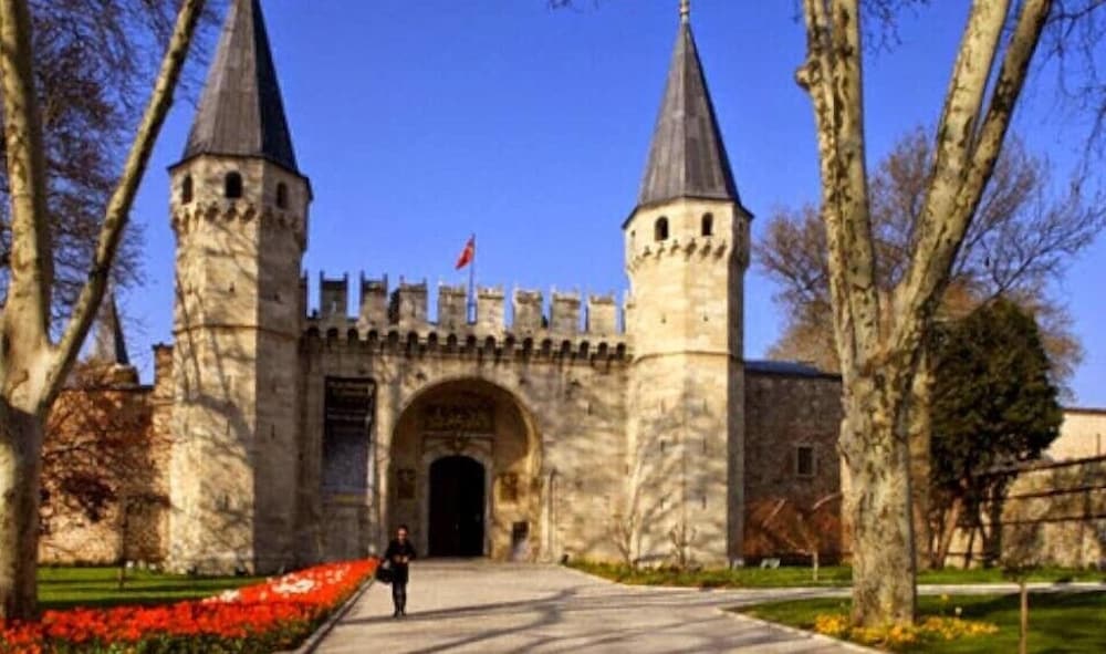 alpinn hotel istanbul special class