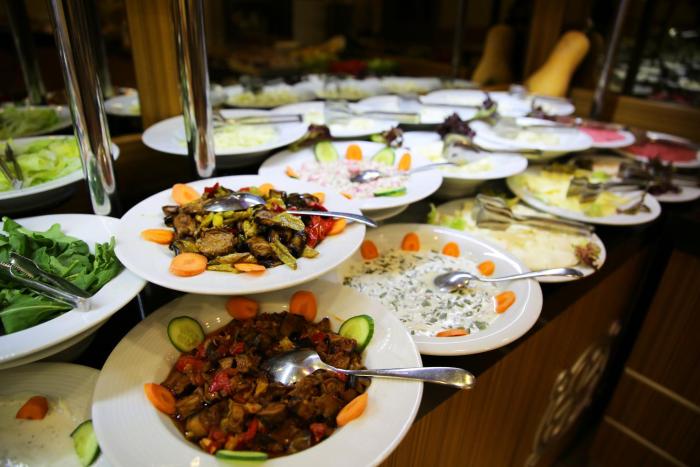 alpinn hotel istanbul special class