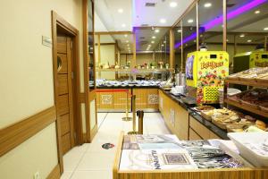 alpinn hotel istanbul special class