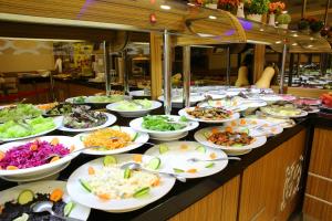 alpinn hotel istanbul special class