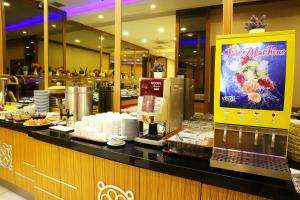 alpinn hotel istanbul special class