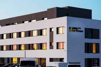 Hotel Las Terrazas,Castile And Leon>>Burgos,3 star
