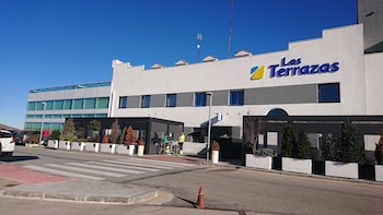 Hotel Las Terrazas,Castile And Leon>>Burgos,3 star