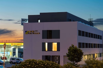 Hotel Las Terrazas,Castile And Leon>>Burgos,3 star