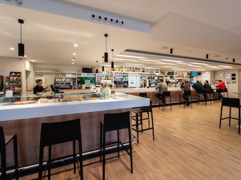 Hotel Las Terrazas,Castile And Leon>>Burgos,3 star