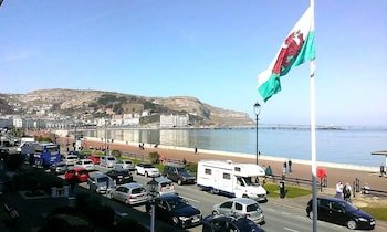 llandudno