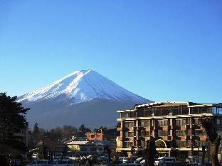 shiki no yado mt fuji