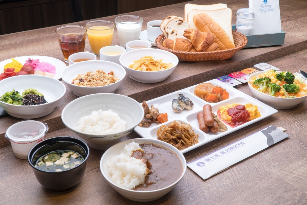 fujinomiya fujikyu hotel