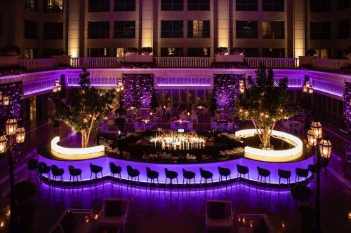 al habtoor palace