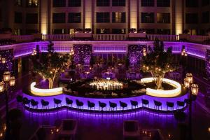 al habtoor palace