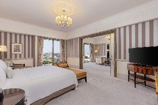 al habtoor palace
