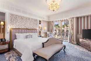 al habtoor palace