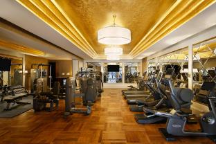 al habtoor palace