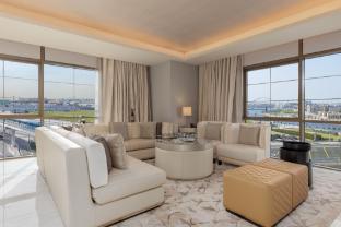 al habtoor palace